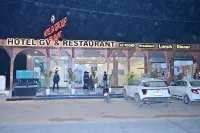GOLDEN VENTURE HOTES PRIVATE LIMITED