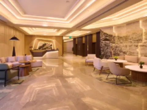 Sarovar Portico Pathankot Hotels in Pathankot