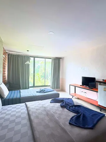 รูปภาพของโรงแรมมูนไรซ์วิลล่า