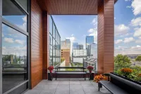 The Printing House Hotel, Tapestry Collection by Hilton - con encanto