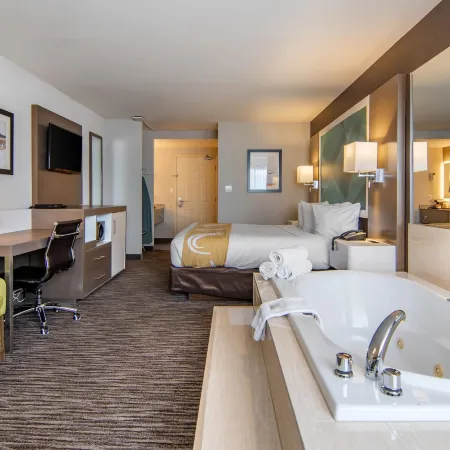 Quality Inn