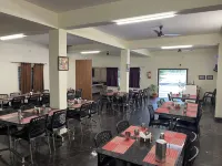 Ms Lotus Resorts & Inn - Wifi