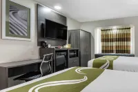 Sonesta Essential Hotels Longview - Breakfast