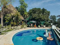 Viajero Bacalar Hostel