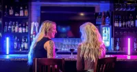 Clarenville Inn - bar