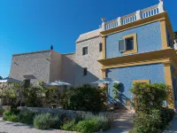Borgo Dei Lecci Puglia Hotels in Selva di Fasano