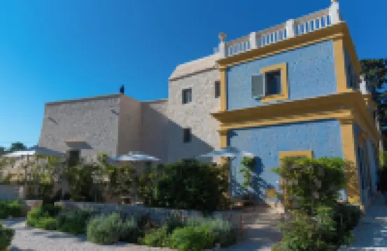 Borgo Dei Lecci Puglia