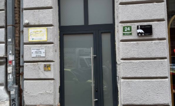 Central Apartments Sarajevo