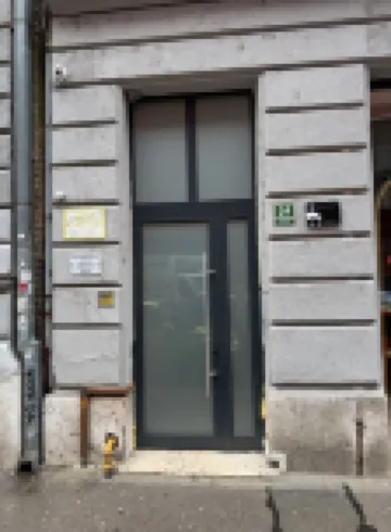 薩拉熱窩中心公寓