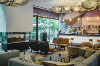 Orea Hotel Angelo Praha - bar