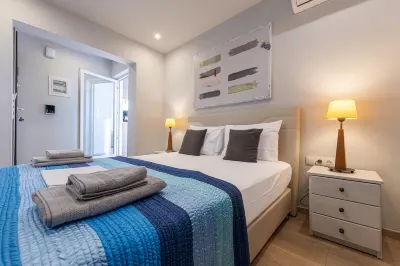 Acropolis Magical View Suite, Metro Kerameikos Ξενοδοχεία στην πόλη Vatanex