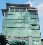 Cebu Capitol Central Hotel & Suites powered by Cocotel Hôtels à : 