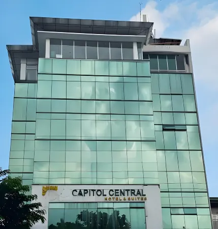 Cebu Capitol Central Hotel & Suites powered by Cocotel