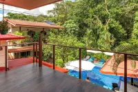 Jardín de Los Monos - Pool