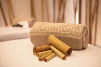 Alejandro 1º Hotel - spa