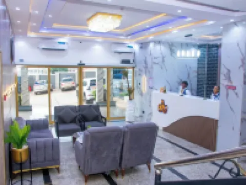 Abiis hotel &Suites Hotels in Abeokuta