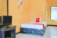 Hotel O Mutiara Guest House Hotels in Cikampek