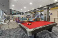 Tru  by Hilton Goodlettsville Nashville - salle de sport