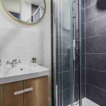 Magnificent apt - 1BD/6P - Auteuil/ Quai de Seine Rooms