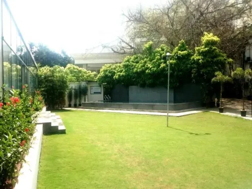 Greenpark Visakhapatnam