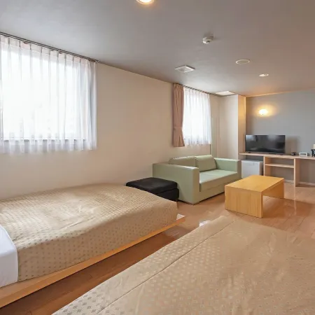 Quintessa Hotel Fukuoka watanabedori Comic&Books