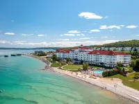 Inn at Bay Harbor Hotels in Petoskey