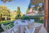 Casa Maddalena Al Mare 600m from Sea - Happy Rentals - Mountain view