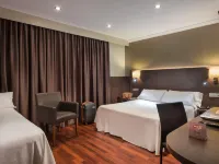 Ibis Styles Figueres Ronda Hotels in Figueres