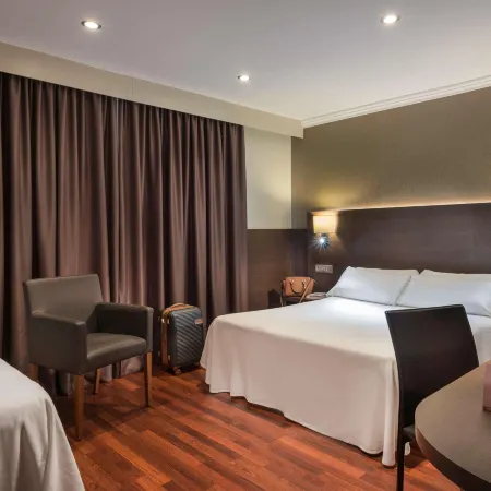 Ibis Styles Figueres Ronda