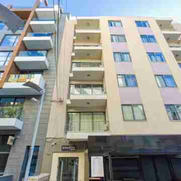 The Joker s Penthouse at Roulette in St Julian s Hotel Exterior