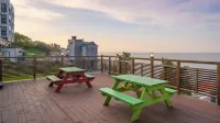 Samcheok Padosori Pension