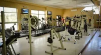 Avari Towers Karachi - Gym