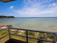 Hotel Oceans Nakijin - Ocean View
