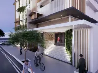 voco DARWIN SUITES by IHG Hotels near Wanguri