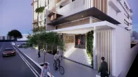 voco DARWIN SUITES by IHG Hotels in 