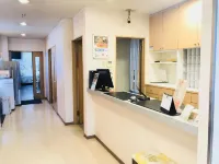 โรงแรมทาจิมิ ฮิลส์ มาย รูม