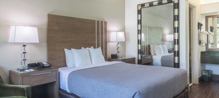 Boca by the Sea Hotels in Boca Raton