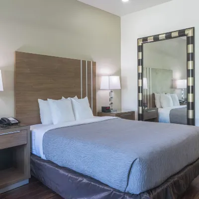 Quality Inn Boca Raton University Area Hotels near Gumbo Limbo Nature Center