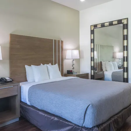 Quality Inn Boca Raton University Area