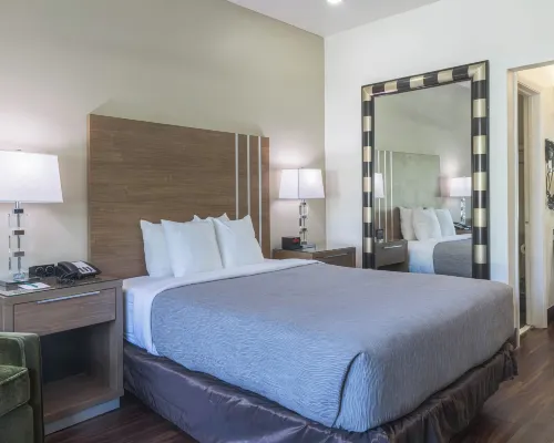 Boca by the Sea Hotels in Boca Raton