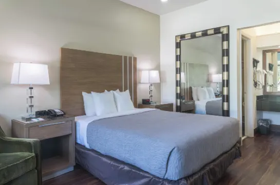 Quality Inn Boca Raton University Area