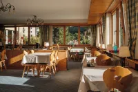 Hotel Bernina Hotels in Pontresina