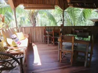 Tori's Backpackers Paradise