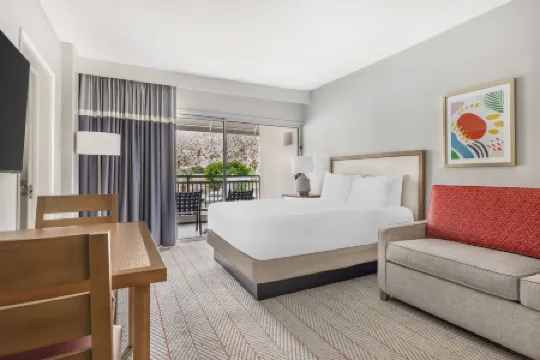 Hilton Vacation Club Palm Canyon Palm Springs