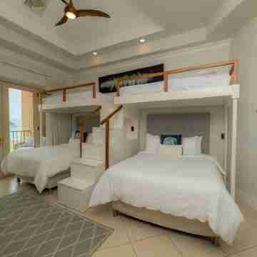 Bella Vista 4A Ocean View Renovated Rooms