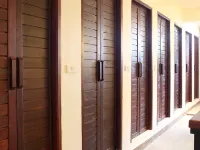 Hogwortz Hostel Krabi