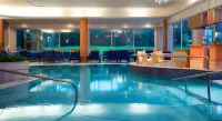 Galzignano Resort Terme & Golf - Hotel Splendid - Pools
