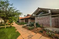 Temple Tree Retreat
