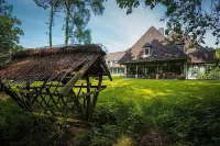 Hotel Heideblick an der Lüneburger Heide by UniqStay - Phòng Gym