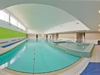 The Killeshin Hotel Portlaoise - Pools